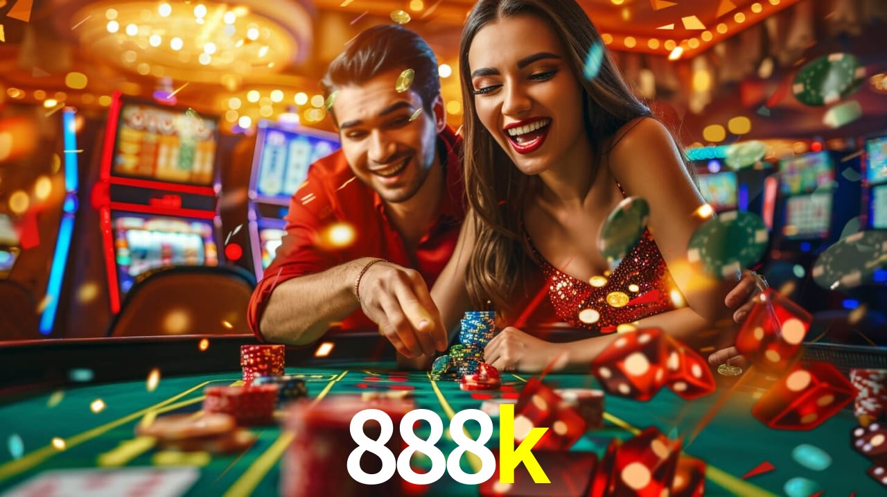888k - Customer Support